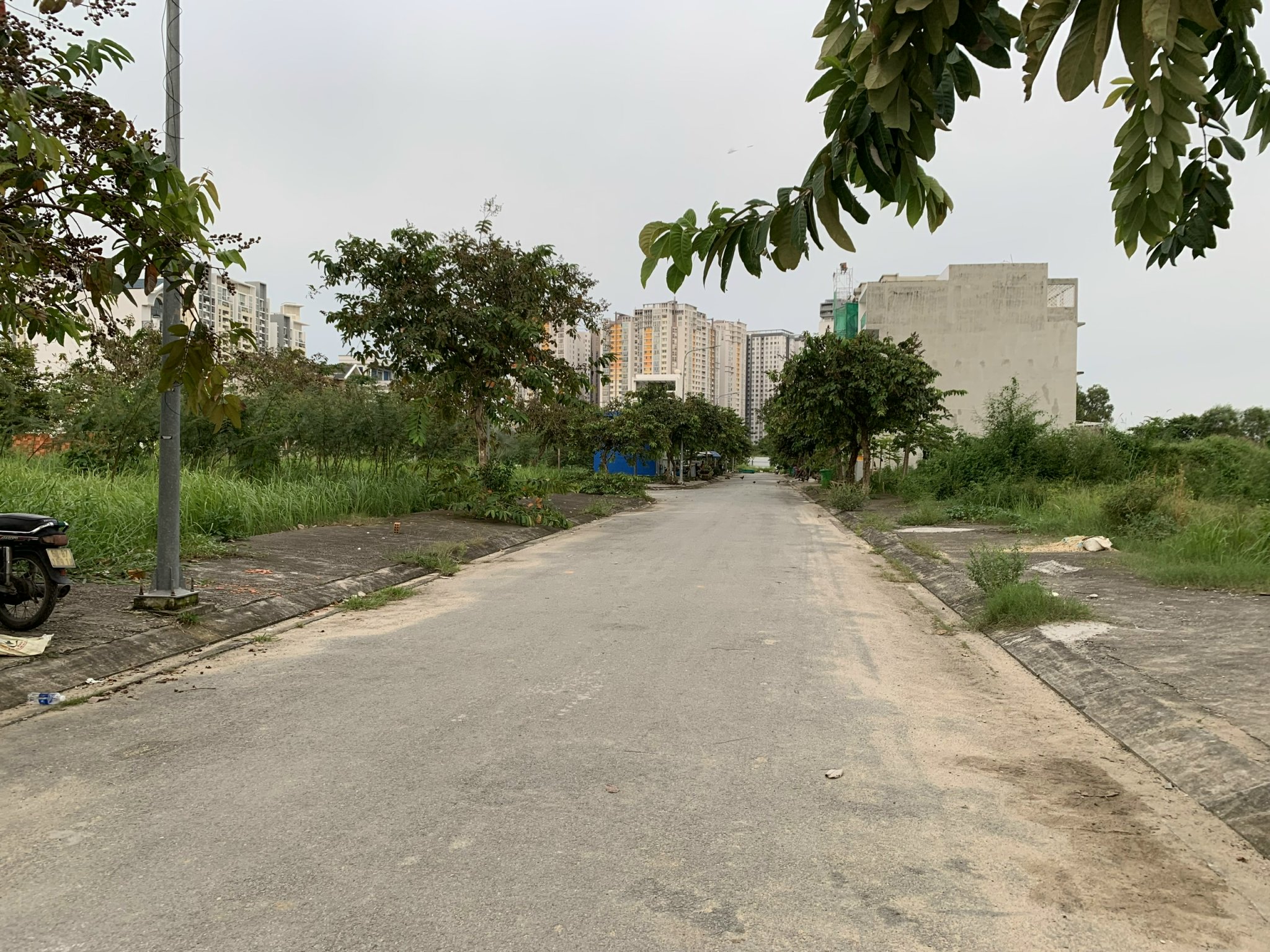 Bán nhà đẹp khu compound An Phú – Hầm, 2 lầu, sân thượng – Giá 37,5 tỷ - Ảnh chính